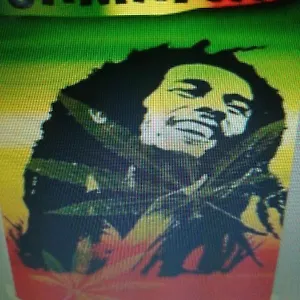 Bob Marley ホテル