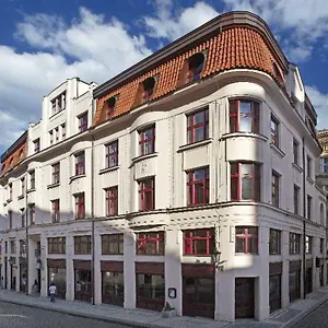 ***** Hotel Buddha-bar Czech Republic