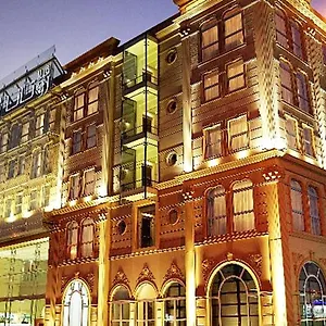 visit hotel