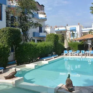 Hotel El Gezira Garden