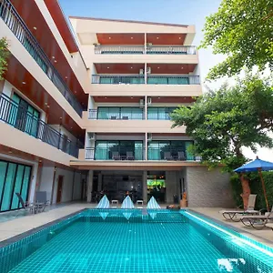 The Bell Airport Phuket - Sha Extra Отель