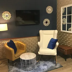 visit hotel