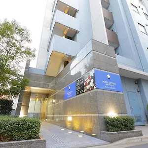 *** Hotel Mystays Asakusabashi Japan