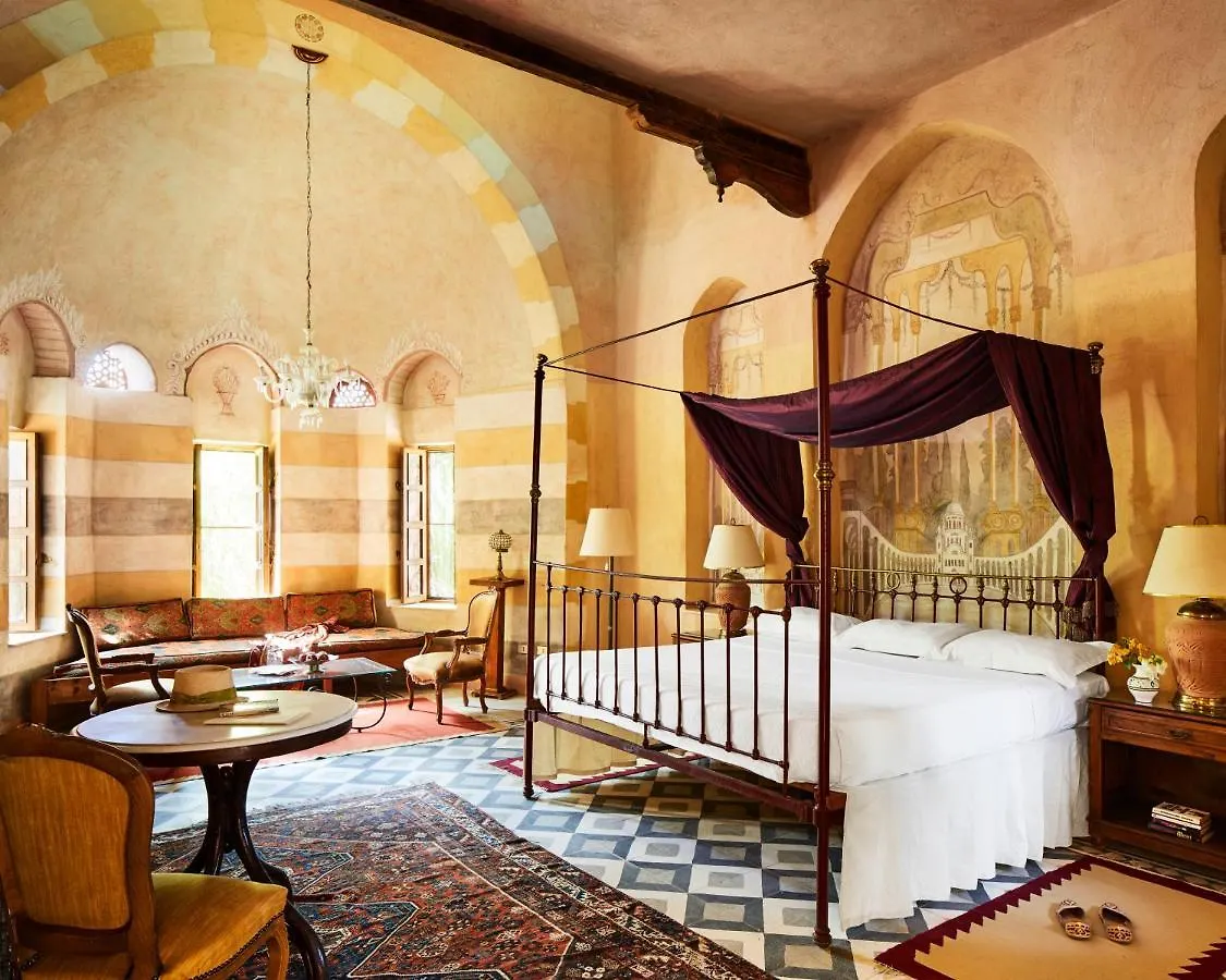 *****  Al Moudira Hotel Луксор Египет