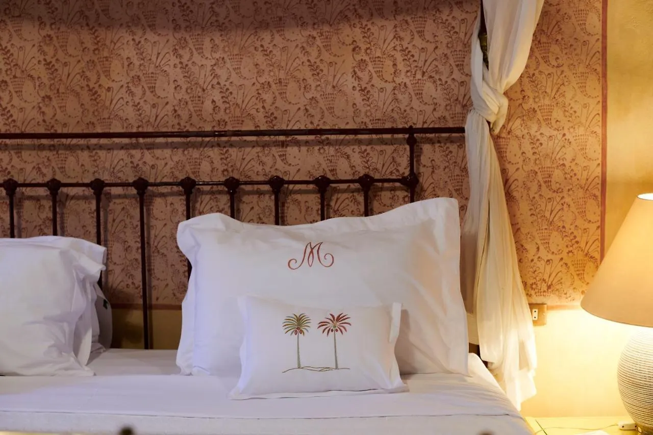 Al Moudira Hotel Луксор 5*,