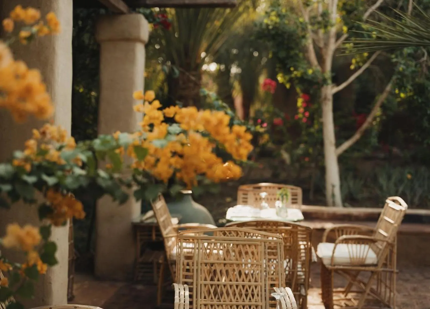 Al Moudira Hotel Луксор Египет