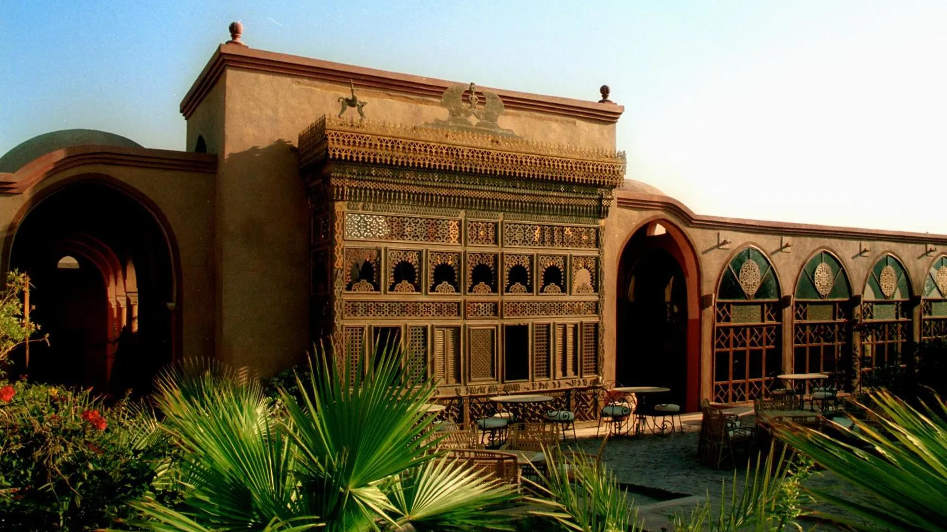 Al Moudira Hotel Luxor 4*,  Egypt