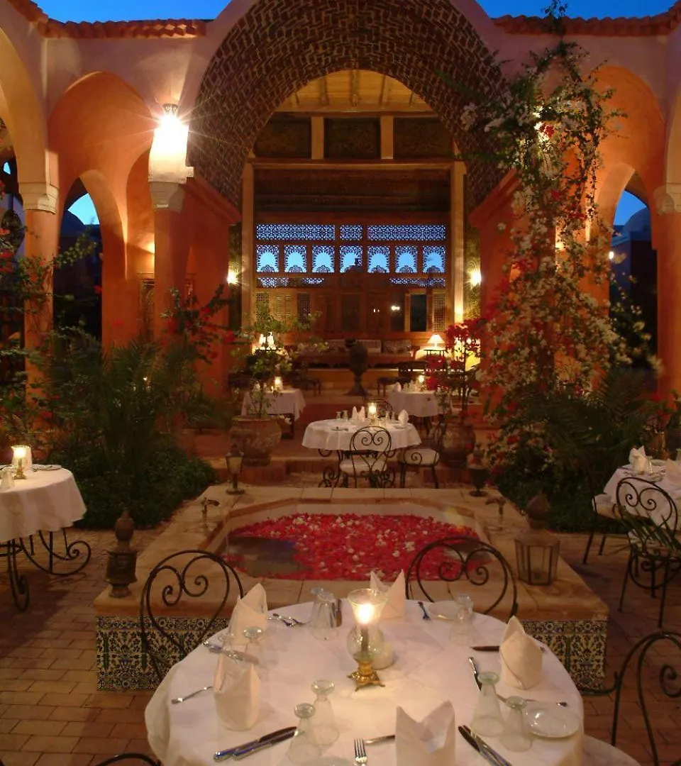 Al Moudira Hotel Луксор