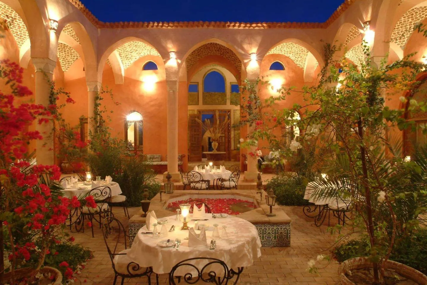 Al Moudira Hotel Luxor