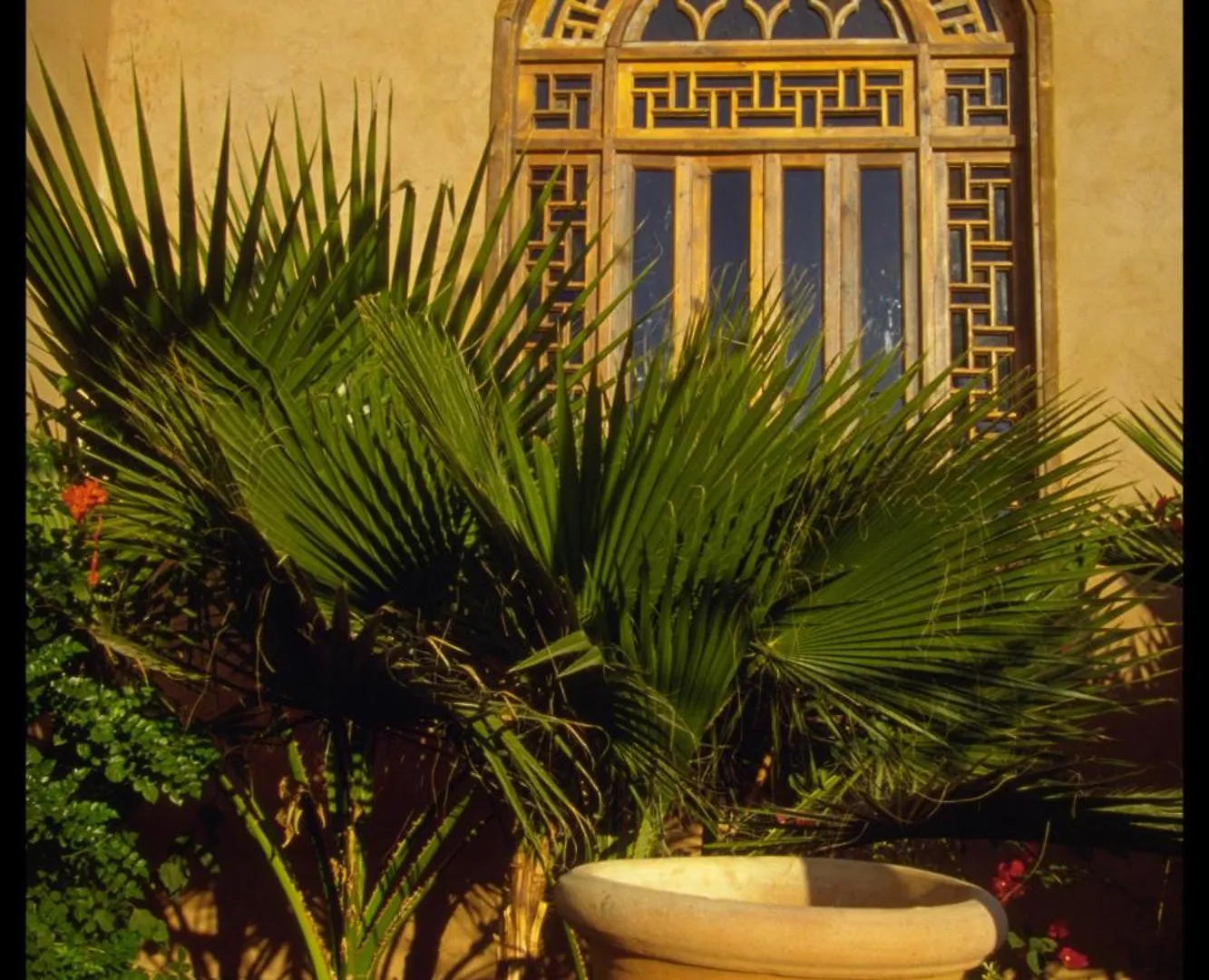 Al Moudira Hotel Luxor