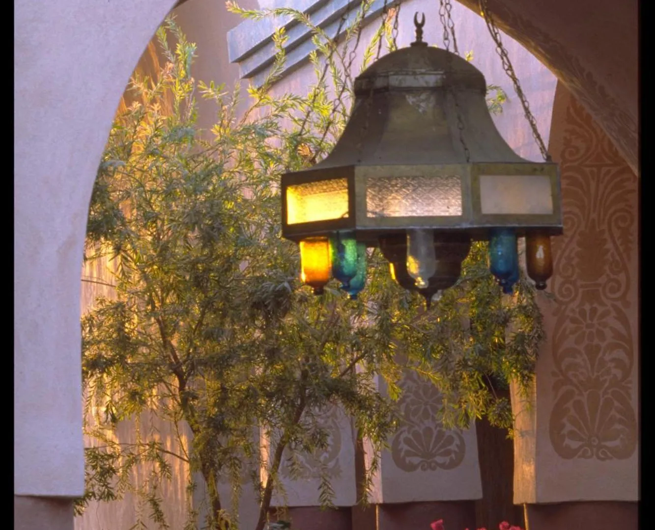 Al Moudira Hotel Luxor